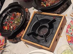 -董家大院·京味家常菜(朝丰家园店)