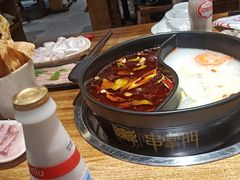 -串掌门砂锅串串香(后瑞店)