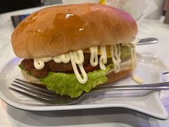 -澳门陈光记烧味饭店(南京德基广场店)