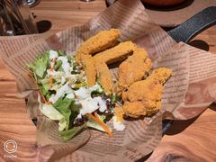 -KimPro 辛普乐概念韩餐