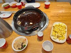 -袁记串串香(川师店)