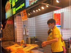 -味子夫鸡柳(三峡广场店)