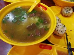 -小杨生煎(黄河路店)