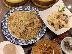 -安泰楼·佛跳墙创始人·传统闽味早茶·酒楼(三坊七巷闽菜地标店)
