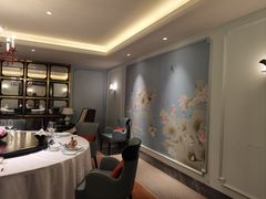 -翠湖宾馆·中餐厅