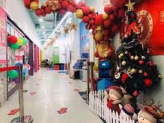 -英孚教育青少儿(福田区委中心)