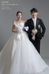 -雪中彩影婚纱摄影·微光艺术中心