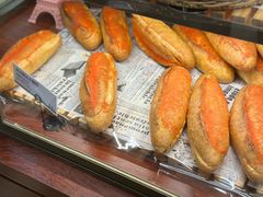 明太子法式面包-都恩客(高岛屋百货店)
