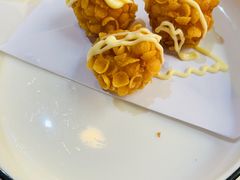 -花狸日本料理(柏庐广场店)
