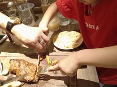-卡朋西餐(扬名广场店)