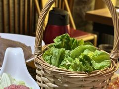 -杨肥肠火锅大排档(火车站花园店)