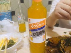-哈海英麻辣烫(中华西路步行街店)