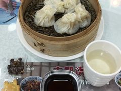 -阿金大白·上海菜馆(新天地店)