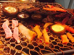 -黑牛の店·和牛烧肉(大悦城店)