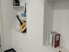 -梅纳·钢琴声乐架子鼓Mena Music(双井店)