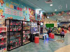 -宝贝王(惠州大亚湾店)