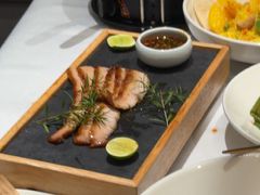 -泰香米泰国餐厅(鎏嘉码头店)