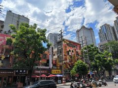 -老长沙原汁原味粉馆(韭菜园店)