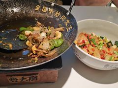 -费大厨辣椒炒肉(黄兴中心广场店)