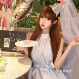 广州！唯一满意的生日漂亮饭🎂！附拍立得！！