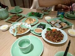 -锦粤宫·融合粤菜(上海金沙江店)