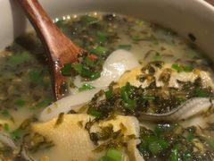 -顶特勒·黄鱼馆·特色菜(上海大世界店)