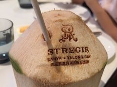 -宴悦海鲜餐厅Driftwood·游水海鲜·牛排(亚龙湾瑞吉店)