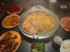 -牛New寿喜烧(金茂览秀城店)