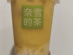 多芒杨枝甘露-奈雪的茶(华强北中航城PRO店)