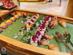 -杭州钱江新城万怡酒店-西餐厅