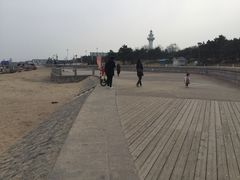 -日照灯塔风景区