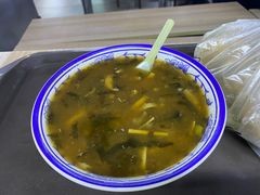 -安徽阜阳卷馍(西单店)