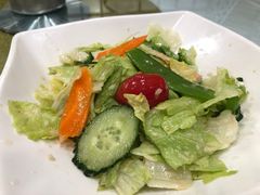 五彩大拌菜-庐州太太(南七里店)