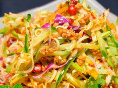 -蘸小院铁锅炖·蘸酱菜·东北菜(怀远门店)