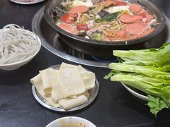 -海关荤豆花(洋河一路店)