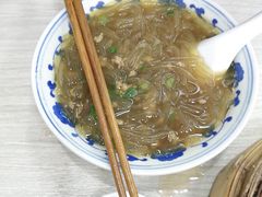 -新丰小吃(中山中路分店)