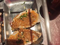 -闻溪有渔·活鱼现烤才好吃(太仓万达店)