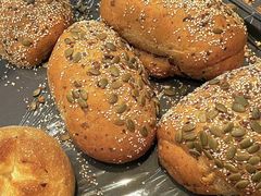 -新侨三宝乐面包店(崇文门店)