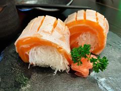 -爆丼日式大排档(季华园店)