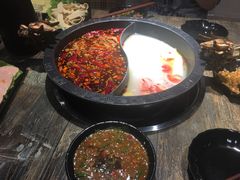 -销魂美蛙鱼头火锅(上海首店)