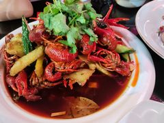 -樟树底(胜利河美食街店)