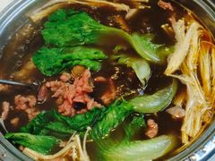 -味华香养生牛肉馆(杏林店)