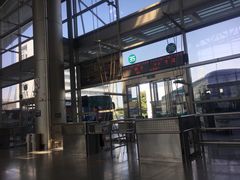 -杭州九堡客运中心