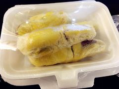 皇上皇-101花果山山芭榴莲(史密斯街店)