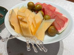 -鸽子侯·家宴·平价海鲜(绿地店)