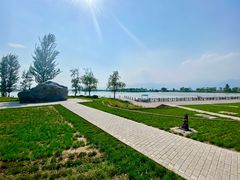 -野鸭湖国家湿地公园