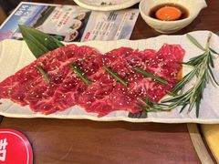 -御牛道日式烤肉料理(杭州万象城店)