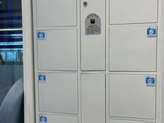 -天真蓝照相馆(龙岗万科里店)