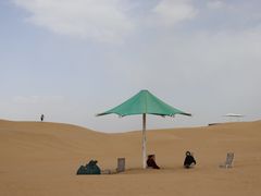 -达拉特旗响沙湾旅游区
