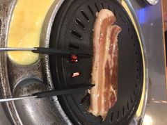 老板娘的烤肉店(三八广场店)-老板娘的烤肉店(港湾广场店)